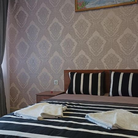 Готель Ассоль Khmelʼnytsʼkyy Εξωτερικό φωτογραφία