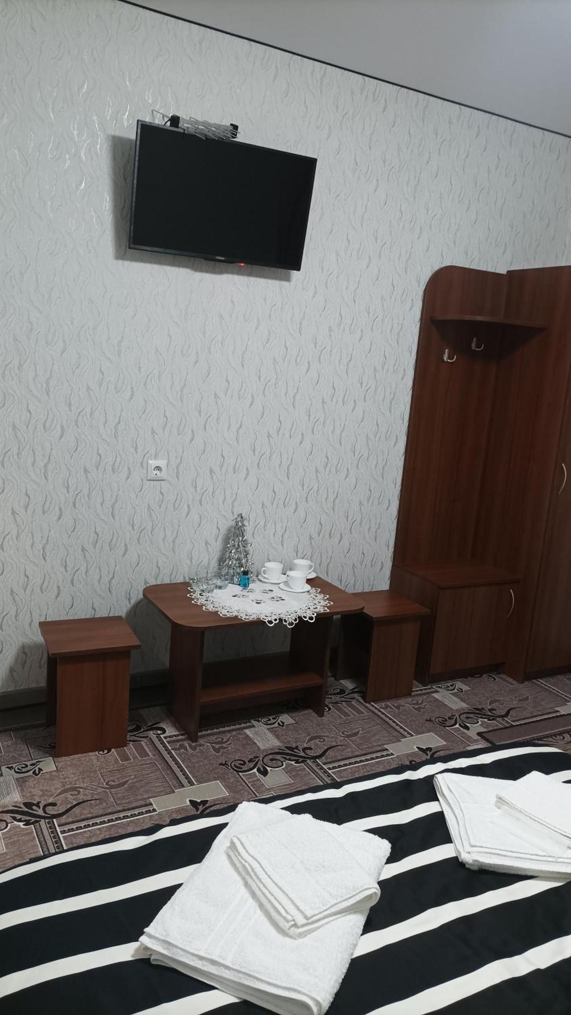 Готель Ассоль Khmelʼnytsʼkyy Εξωτερικό φωτογραφία